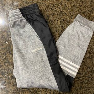 Offers👍🏼! 2 Adidas Pants for Boys